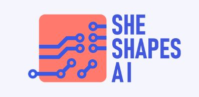She Shapes AI
